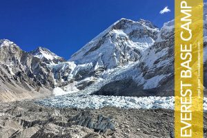 Everest Base Camp