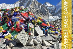 Everest Base Camp