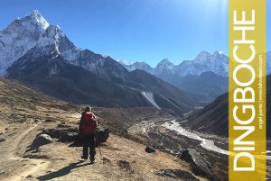 Dingboche