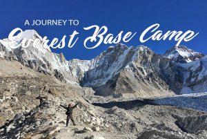 Everest Base Camp