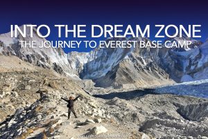 Everest Base Camp