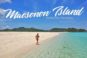 Maosonon Island