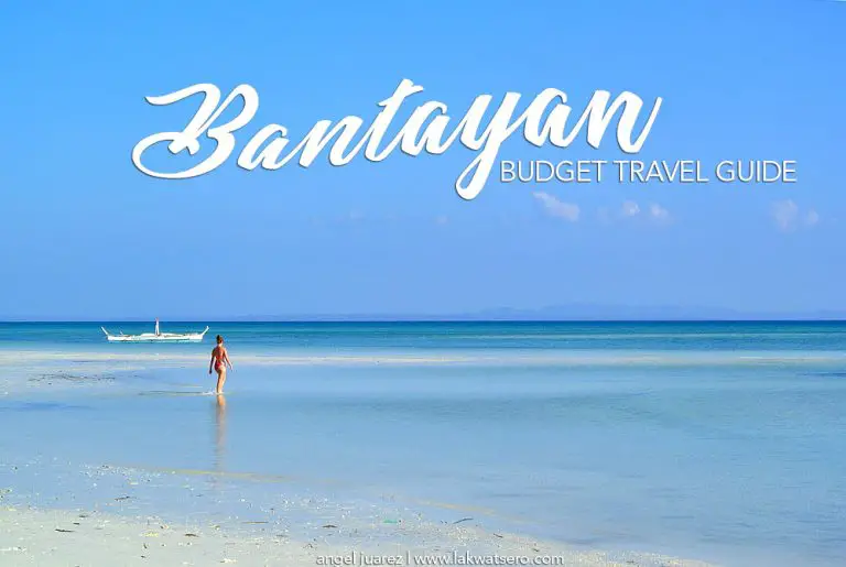 Bantayan Island Travel Guide Northern Cebu's Slice of Paradise