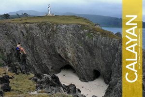 Calayan Island