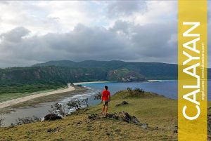 Calayan Island