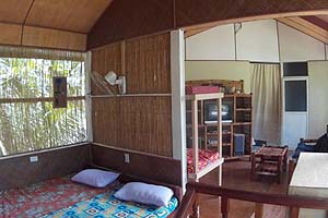 Carabao Backpackers & Guesthouse