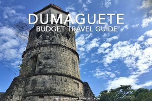 Dumaguete