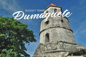 Dumaguete