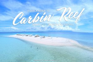 Carbin Reef