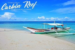 Carbin Reef