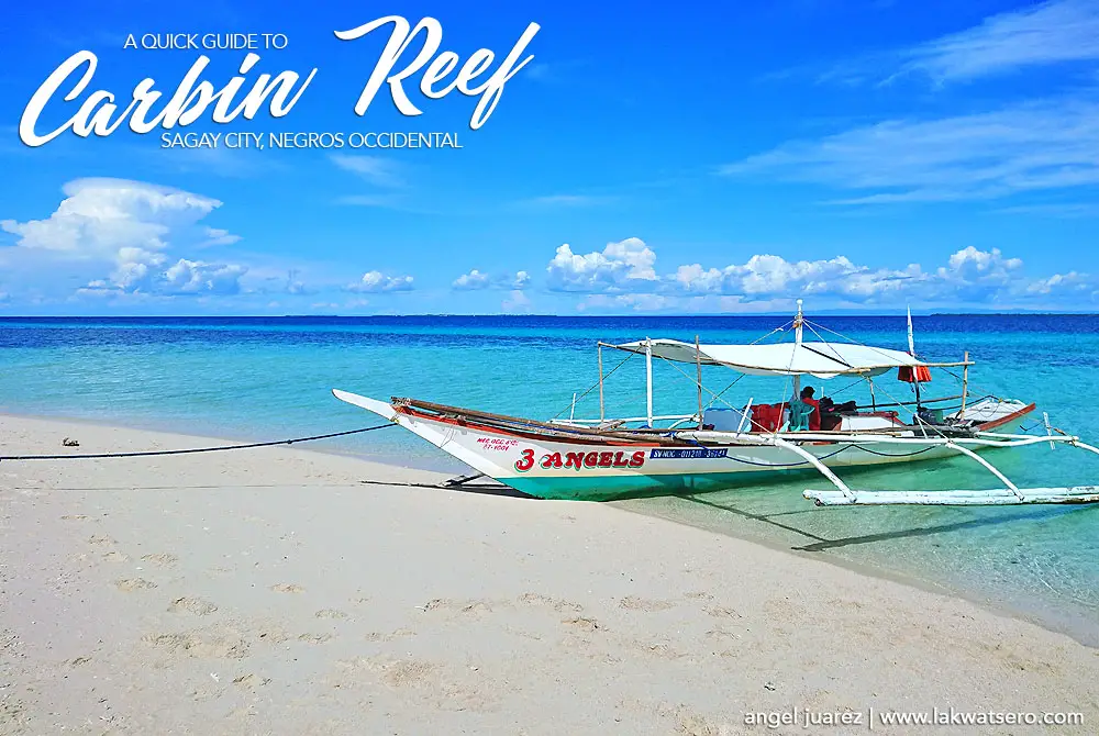 Carbin Reef