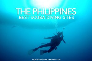 Dive Philippines