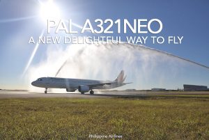 PAL A321Neo