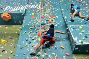 Rainy Day Activities in the Philippines