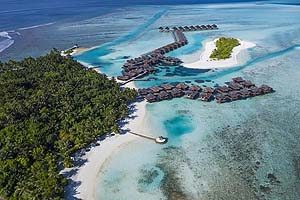 Anantara Veli Maldives Resort