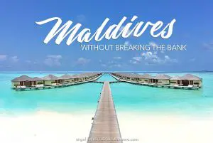 Maldives