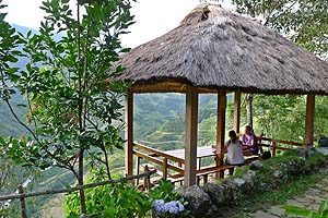 Native Village Inn
