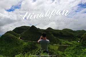HInakpan Mystical Hills