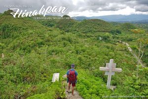 Hinakpan Mystical Hills