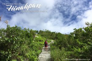 Hinakpan Mystical Hills