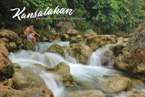 Kansalakan