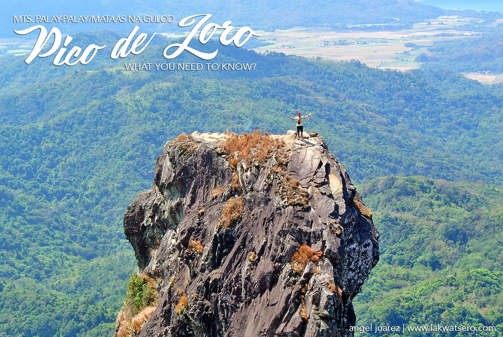 Pico de Loro