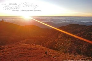 Mount Pulag