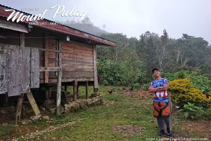 Mount Pulag