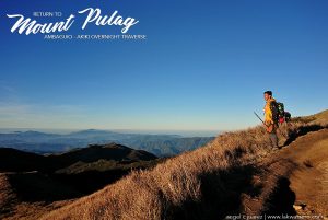 Mount Pulag