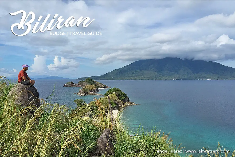 tourism.biliran island