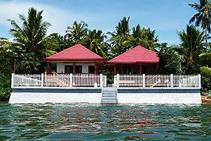 Biliran Paradise Sea Houses