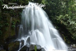 Natigbasan Falls