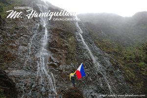 Mount Hamiguitan