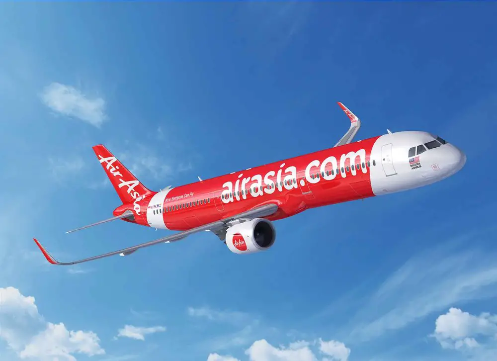 Air Asia Promo