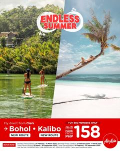 Air Asia Promo