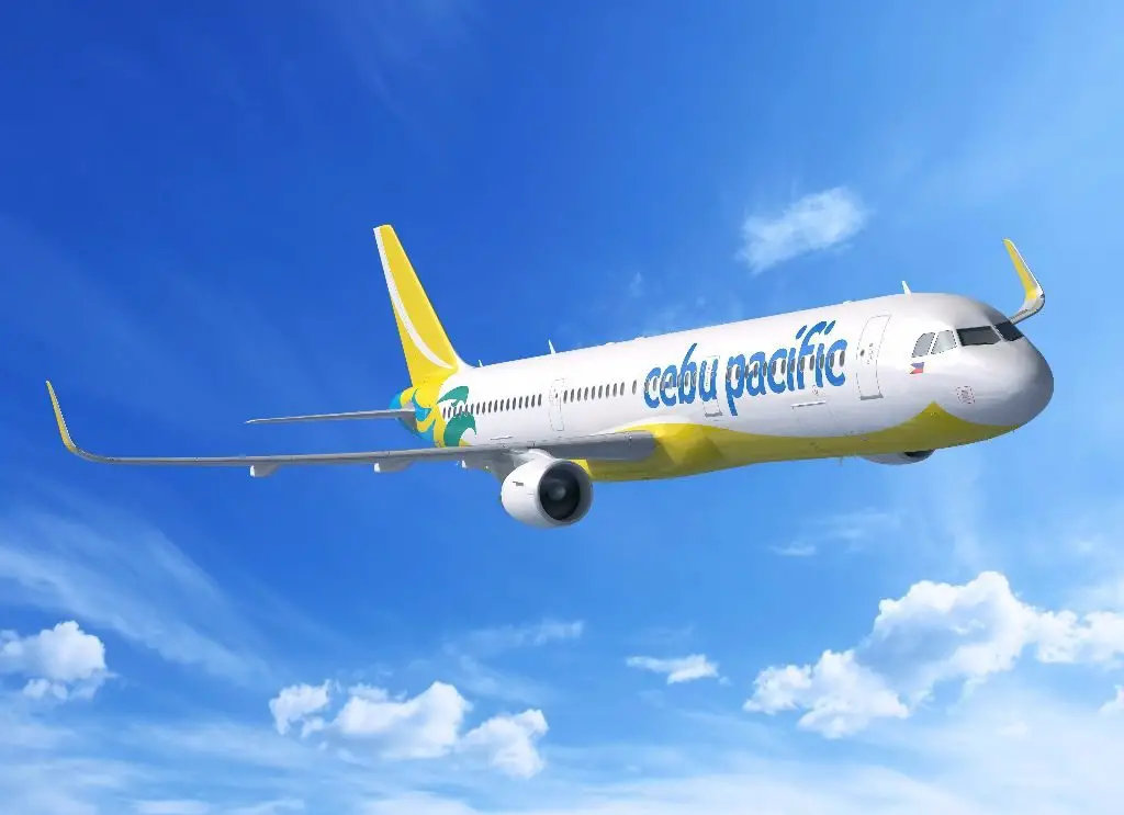 Cebu Pacific Promo