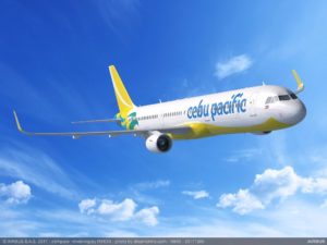 Cebu Pacific Promo