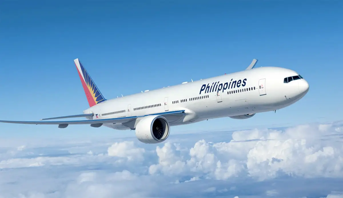 Philippine Airlines Promo