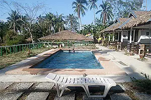 Dahilig Resort