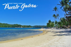 Puerto Galera