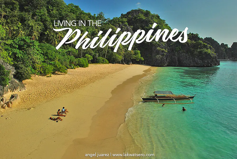 requirements to travel to philippines