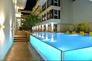 Boracay Accredited Hotels