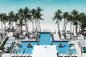 Boracay Accredited Hotels