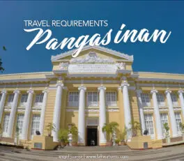 Pangasinan