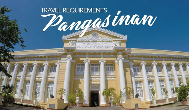 Pangasinan