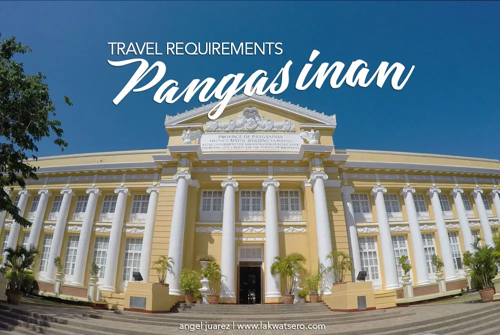 pangasinan travel agency