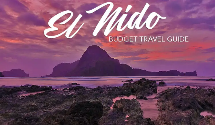 El Nido Travel Guide