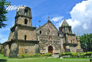 Miagao Church