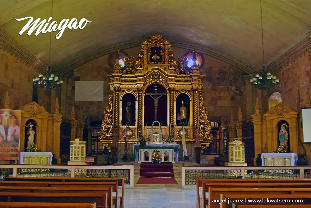 Miagao Church