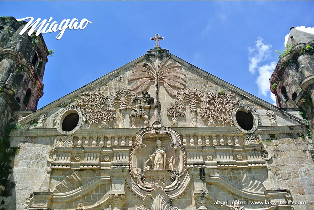 Miagao Church